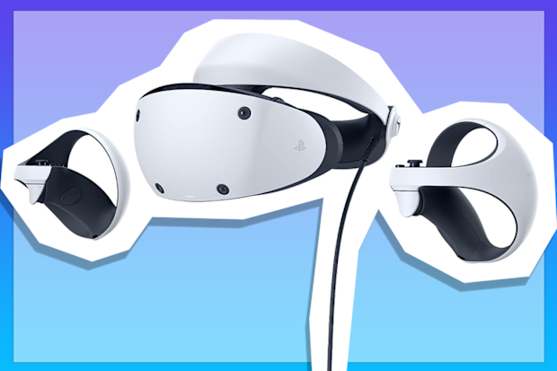 9PR: PlayStation VR2
