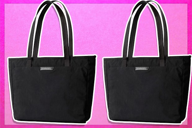 9PR: Bellroy Tokyo Compact Tote