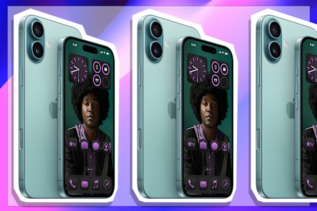 9PR: iPhone 16 Pro