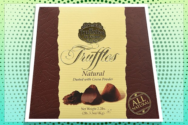 9PR: Truffettes De France French Truffels Twin Pack, 2kg