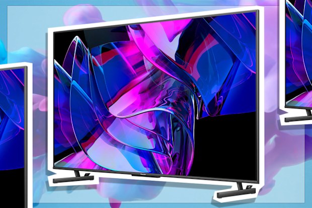 9PR: Hisense U7KAU TV