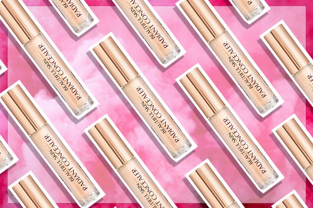 9PR: Charlotte Tilbury Beautiful Skin Radiant Concealer.