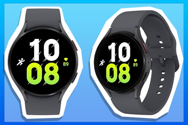 9PR: Samsung Galaxy Watch 5 Large