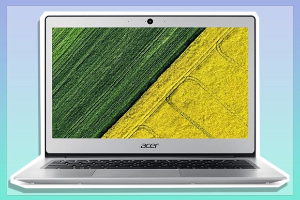 9PR: Acer Swift 1 Ultrabook Laptop