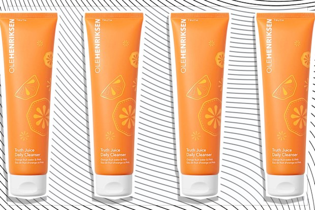 9PR: Ole Henriksen Truth Juice Daily Cleanser