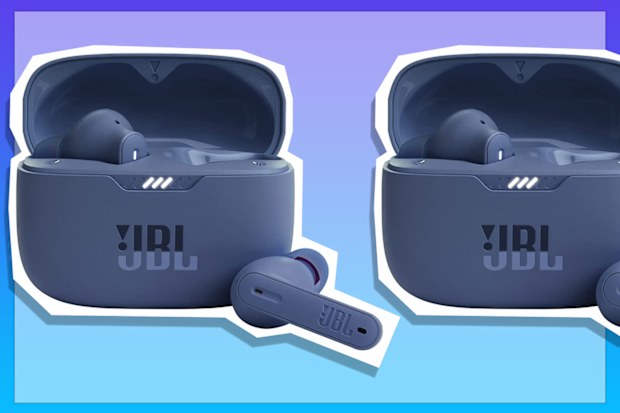 9PR: JBL Tune 230 True Wireless Headphones