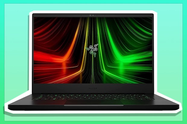 9PR: Razer Blade 14