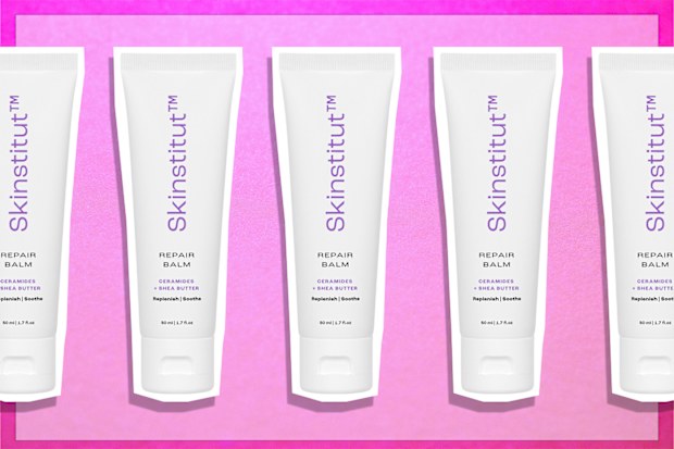 9PR: Skinstitut Repair Balm