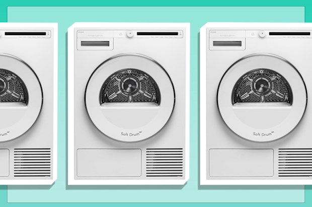 9PR: Asko Dryer