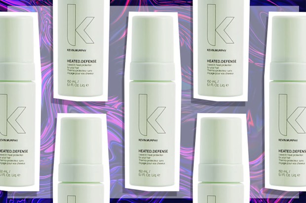 9PR: KEVIN.MURPHY Heated Defense