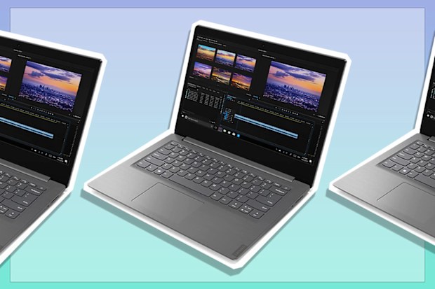 9PR: Lenovo Ideapad V14 Laptop