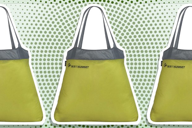 9PR: Sea to Summit Ultra-Sil Shopping Bag