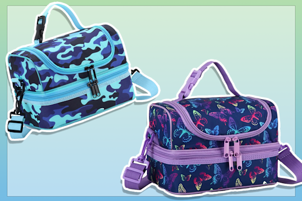 9PR: Back to school essentials for kids 
