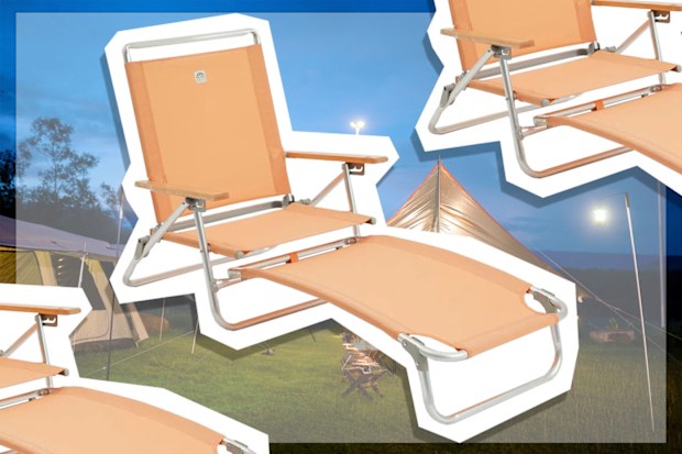 9PR: Camping deals