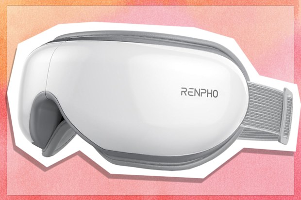 9PR: Renpho Eyeris 1 Eye Massager