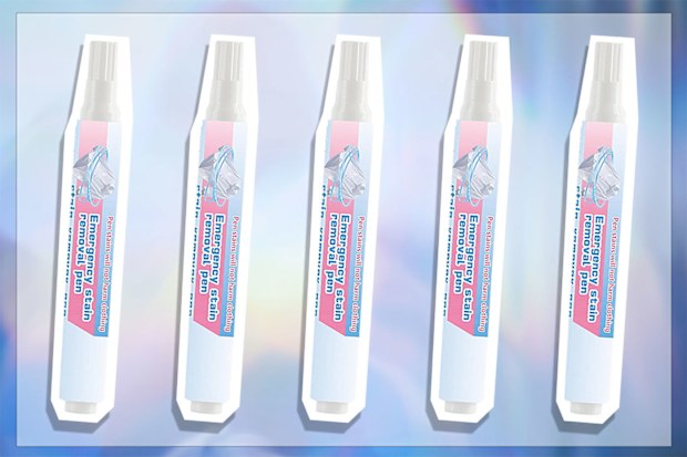9PR: Stain Remover for Clothes Pen 
