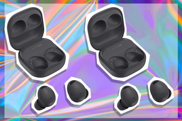 9PR: Samsung Galaxy Buds2 Pro