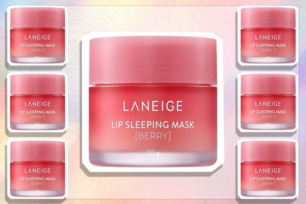 Laneige Lip Sleeping Mask 20g