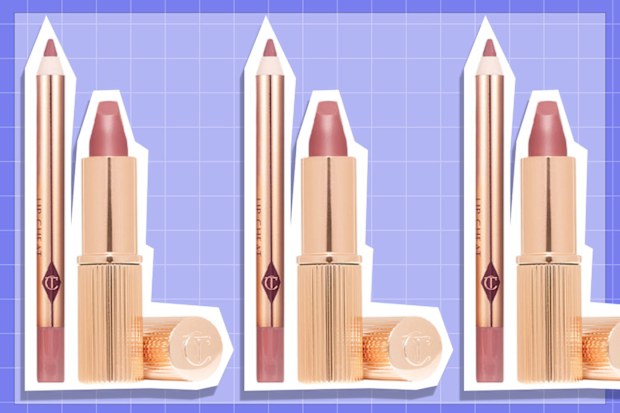9PR: Charlotte Tilbury Pillow Talk range