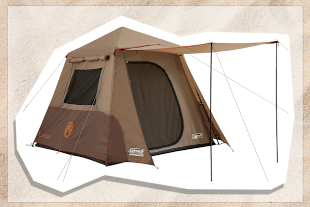 9PR: Must-buy list for first-time campers
