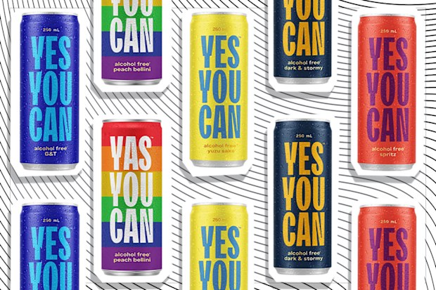 9PR: Yes You Can "The Sampler"