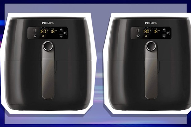 9PR: Philips Air Fryer