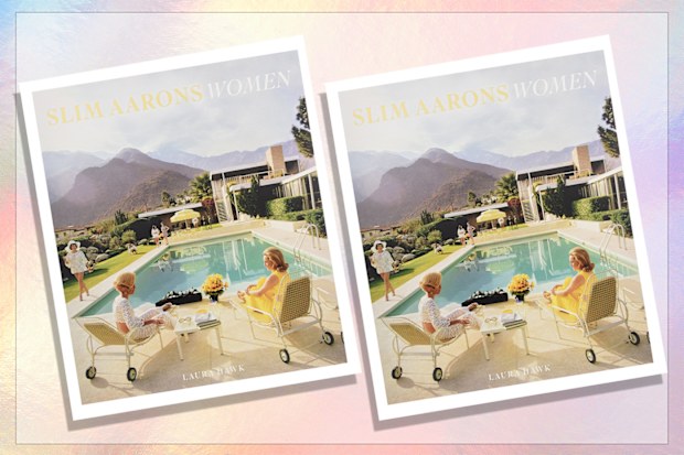 Slim Aarons: Women by Laura Hawk