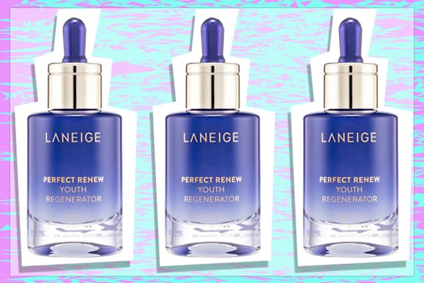 Laneige Perfect Renew Regenerator