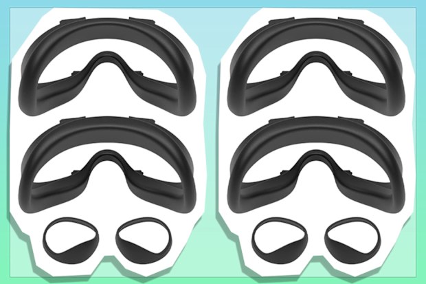 9PR: Meta Quest 2 Fit Pack