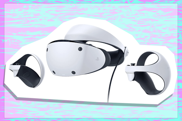 PlayStation VR2