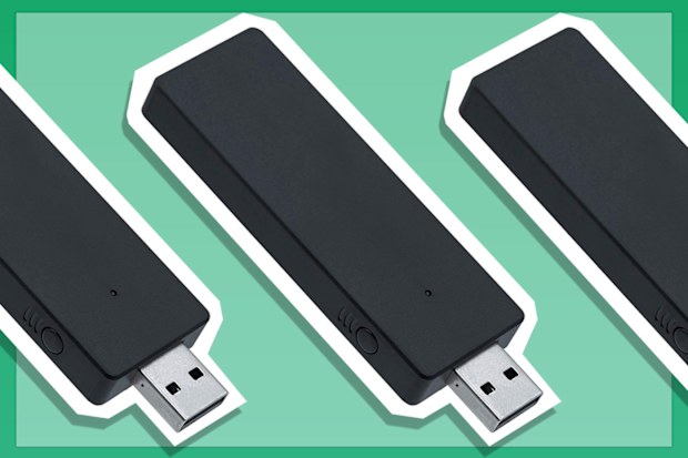 9PR: Mcbazel Wireless Adapter Gaming Receiver for Xbox One
