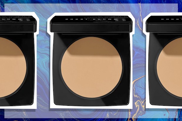 9PR: Bobbi Brown Sheer Finish Pressed Powder