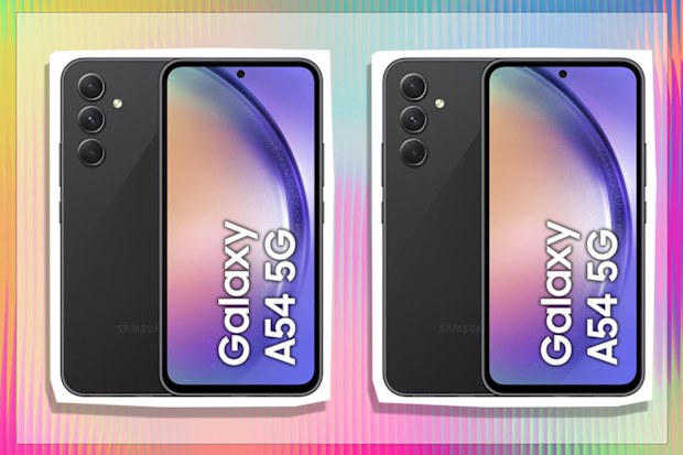 9PR: Samsung Galaxy A54 5G