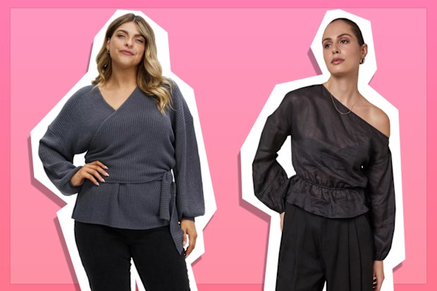 9PR - The Iconic EOFY sale deals