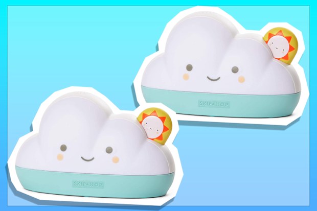 Skip Hop Dream and Shine Sleep Trainer
