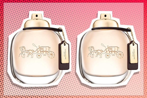 9PR: COACH Coach Eau de Toilette for Women