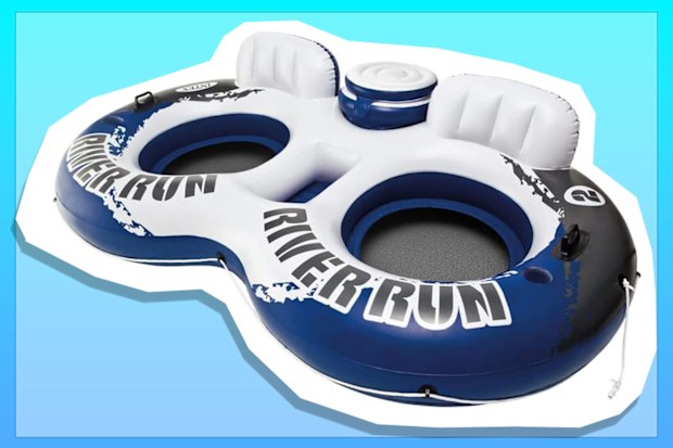 Intex Double Water Lounge