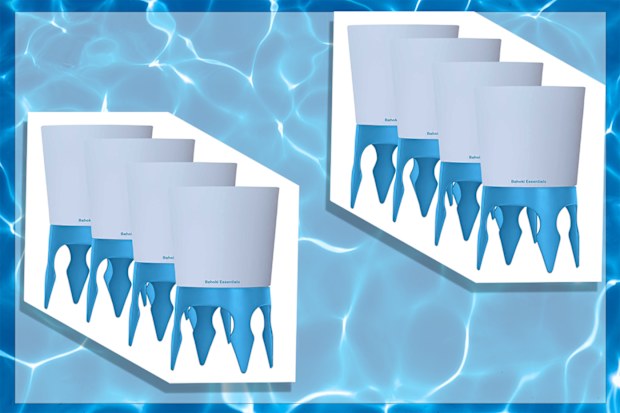 9PR: Bahoki Essentials Beach Drink Cup Holder