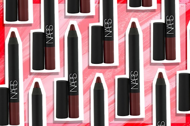9PR: NARS Velvet Matte Lip Pencil