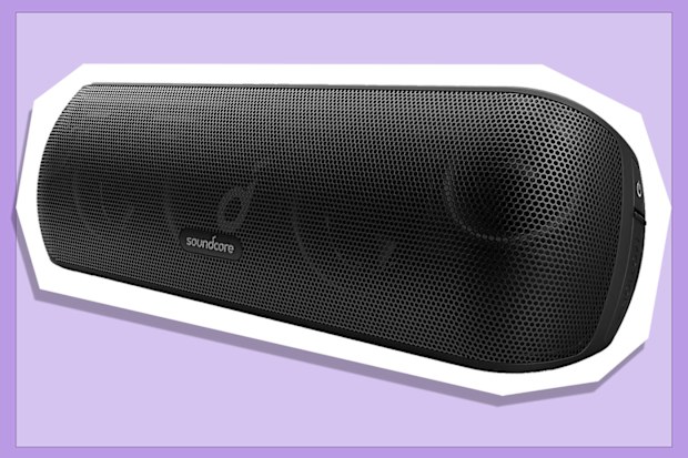 9PR: Soundcore by Anker Motion+ Bluetooth Speaker