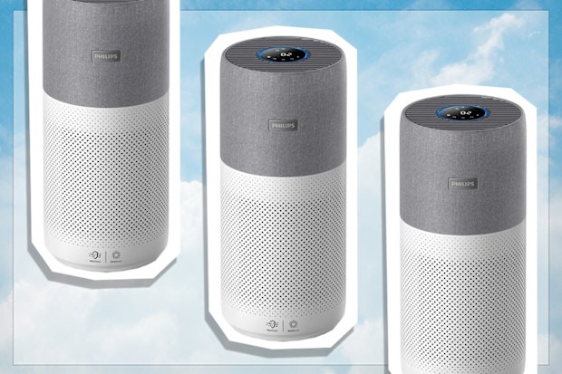9PR: Philips Series 3000i Air Purifier
