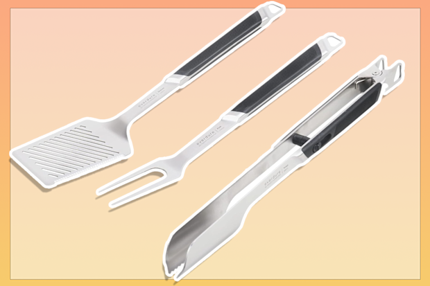 9PR: Best grills and barbecue tools for small spaces