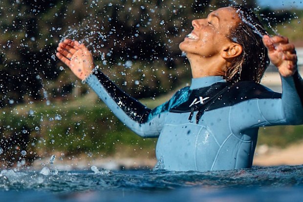 Sally Fitzgibbons