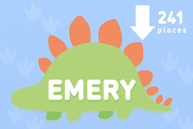4. Emery