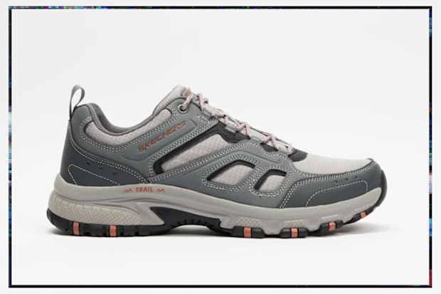9PR: Skechers Hillcrest Sneakers.