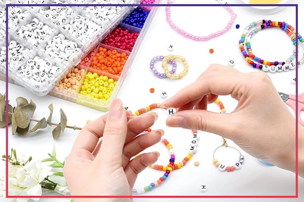 9PR: Jojaneas Bracelet Making Kit
