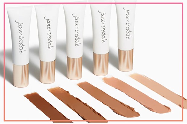 9PR: Jane Iredale ENLIGHTEN PLUS Under-eye Concealer
