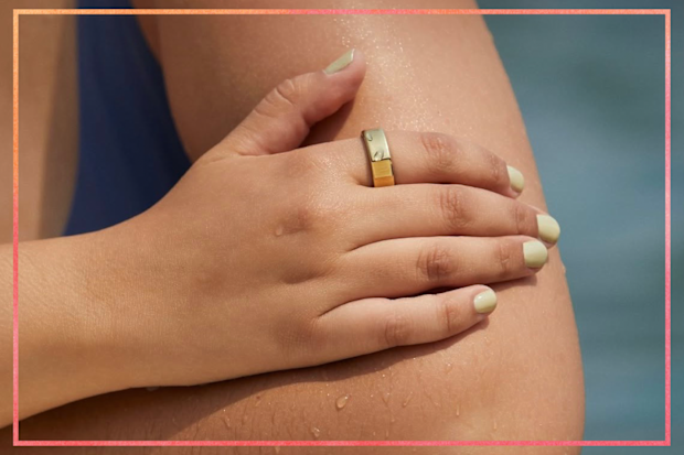 9PR: Jewellery gift guide for women who can't get enough Oura Ring