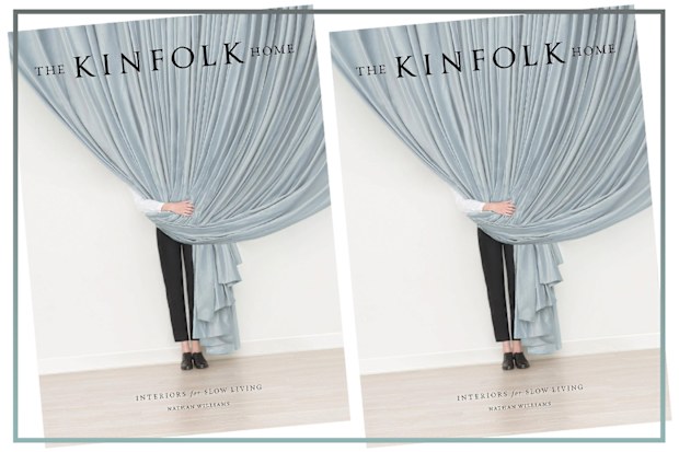 9PR: coffee table books