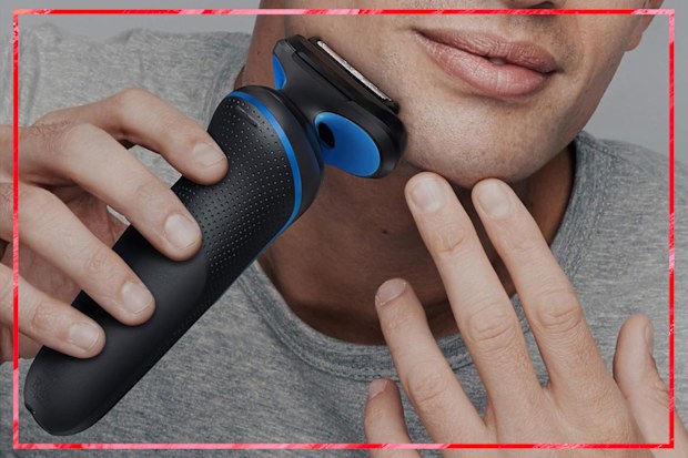 9PR: Braun Series 5-51 B1000s Men's Shaver
